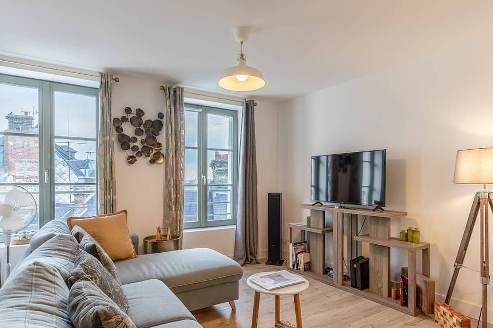 Appartement de vacances