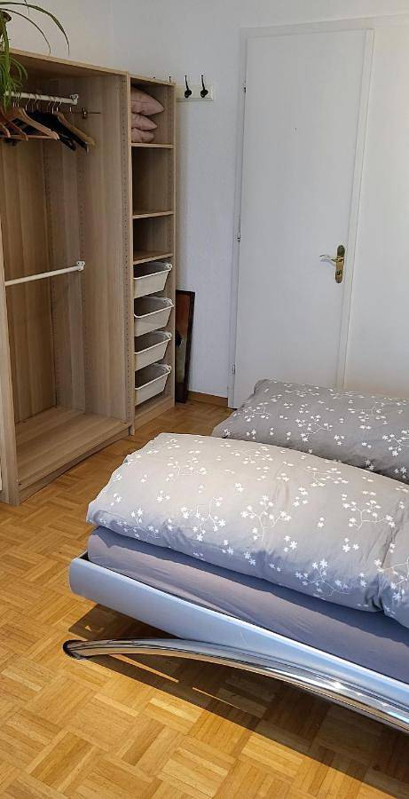 Ferienwohnung für 3 Personen, mit Ausblick in Bad Homburg - 4