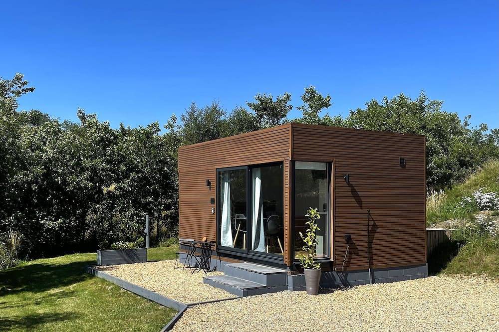 Apartamento entero, Lodge-Romántico-Baño privado con ducha-Vista al campo-The Hideaway in Rossendale, Lancashire