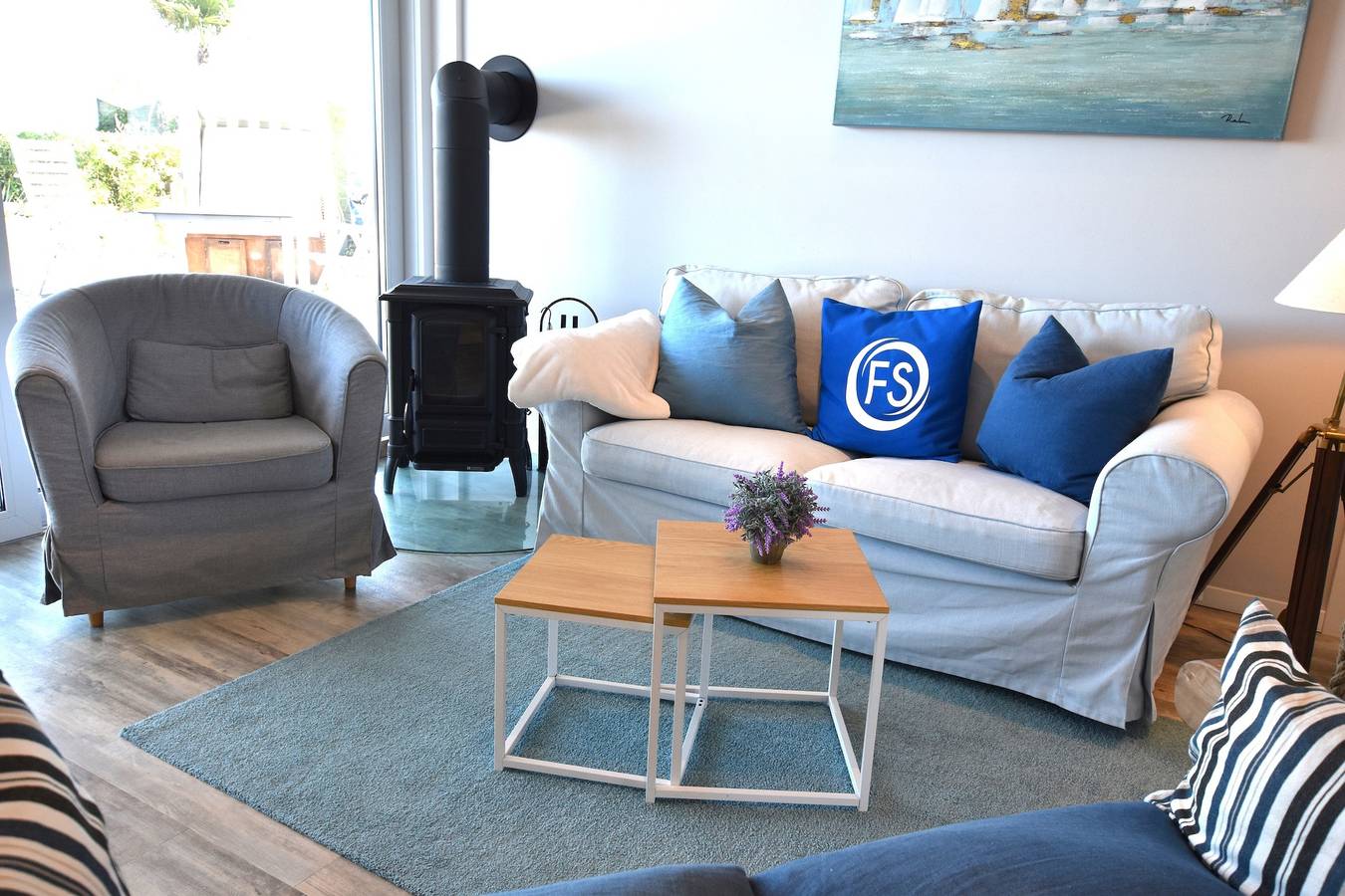 Feriehus for 4 personer med sauna in Dahme, Kreis Østholsten