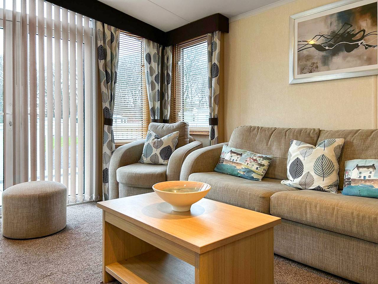 Cottage für 5 Personen in Aberdeenshire