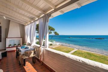 Vakantiehuis voor 5 Personen in Sarroch, Sardinië, Afbeelding 2