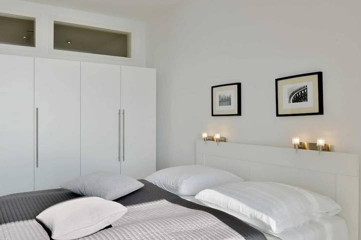 Villa für 2 Personen, mit Sauna und Balkon in Sassnitz - 2