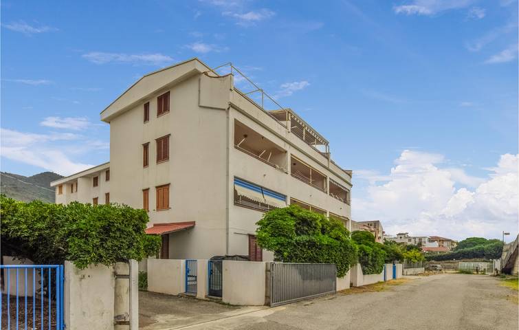 Appartamento per 6 persone, con terrazza in Nocera Terinese