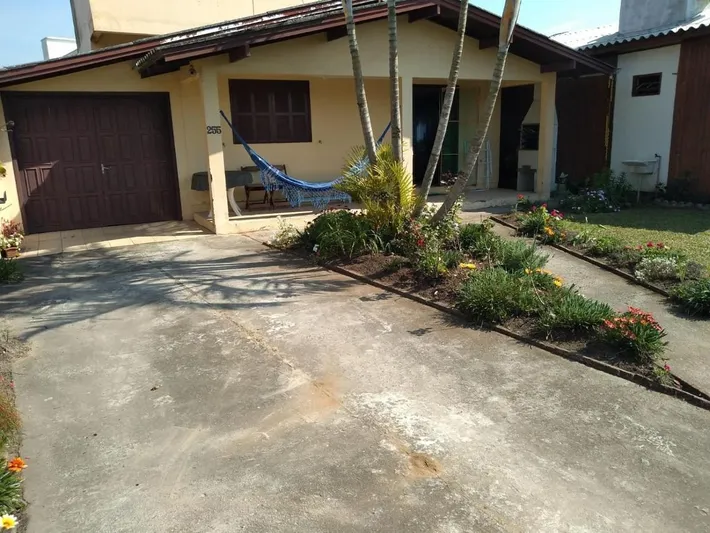 Maison de vacances pour 1 personnes - 1