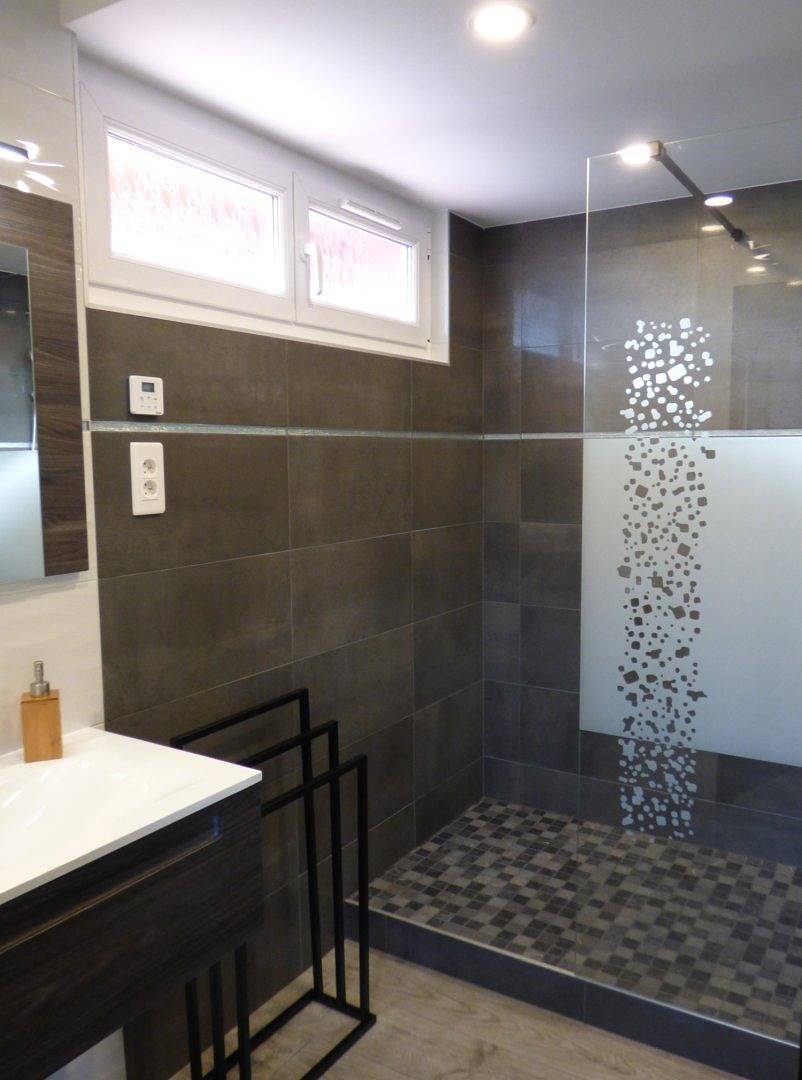 Chambres d'hôtes bien équipées proche Véloroute - Chambre Léa in Baume-les-Dames, Doubs