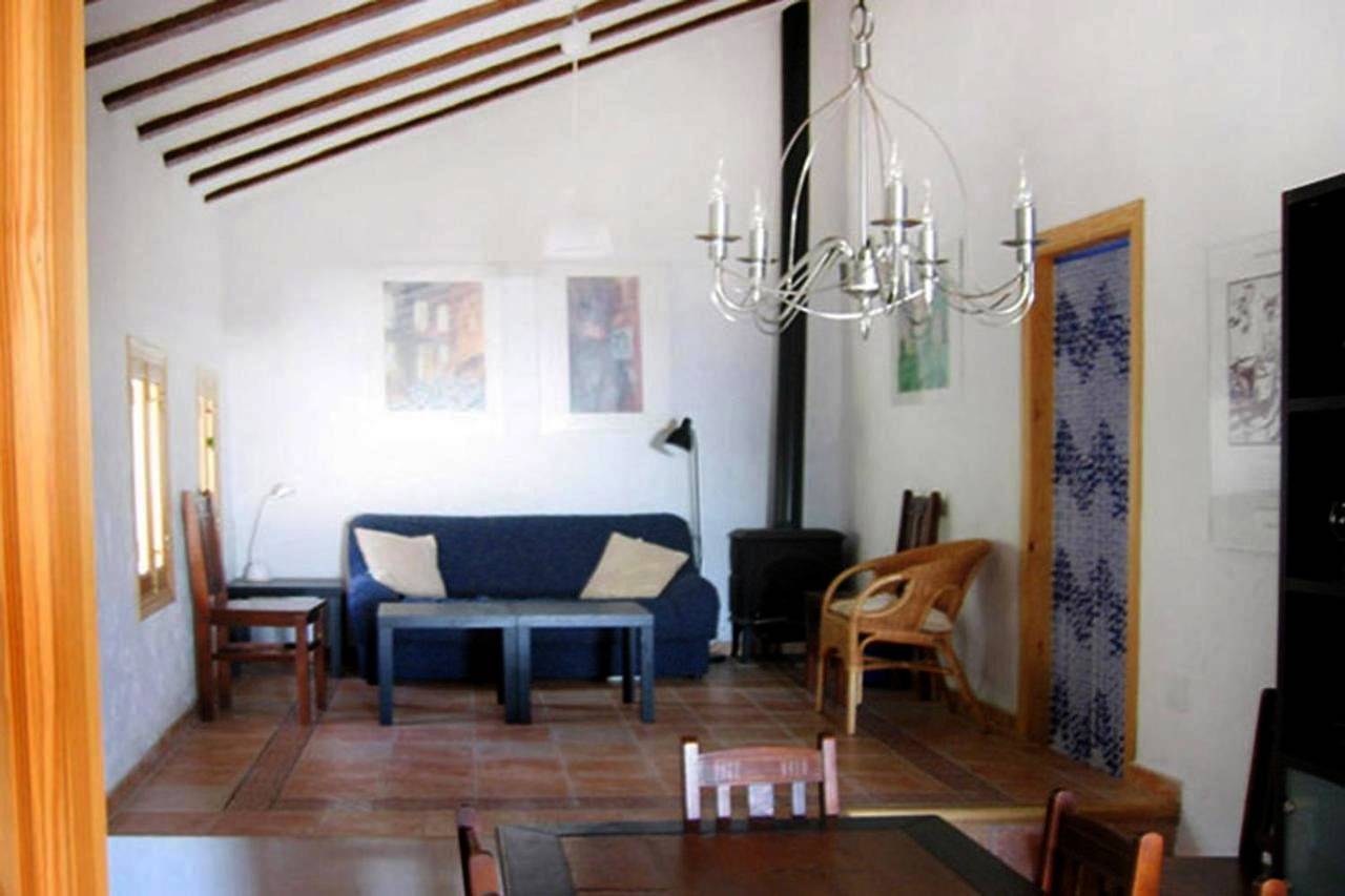 Cortijo la Venta in Nerja, Province de Málaga