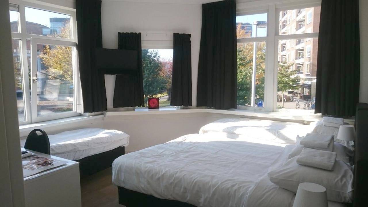 Hotel-Chao Nl 24 hours open in Utrecht, Bestuur Regio Utrecht