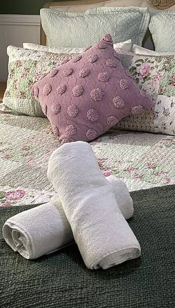 Bed And Breakfast for 9 People in Montville (Queensland), Sunshine Coast, Photo 3