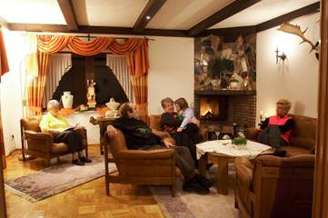 Ferienhaus für 12 Personen in Birresborn, Eifel (Rheinland-Pfalz), Bild 2