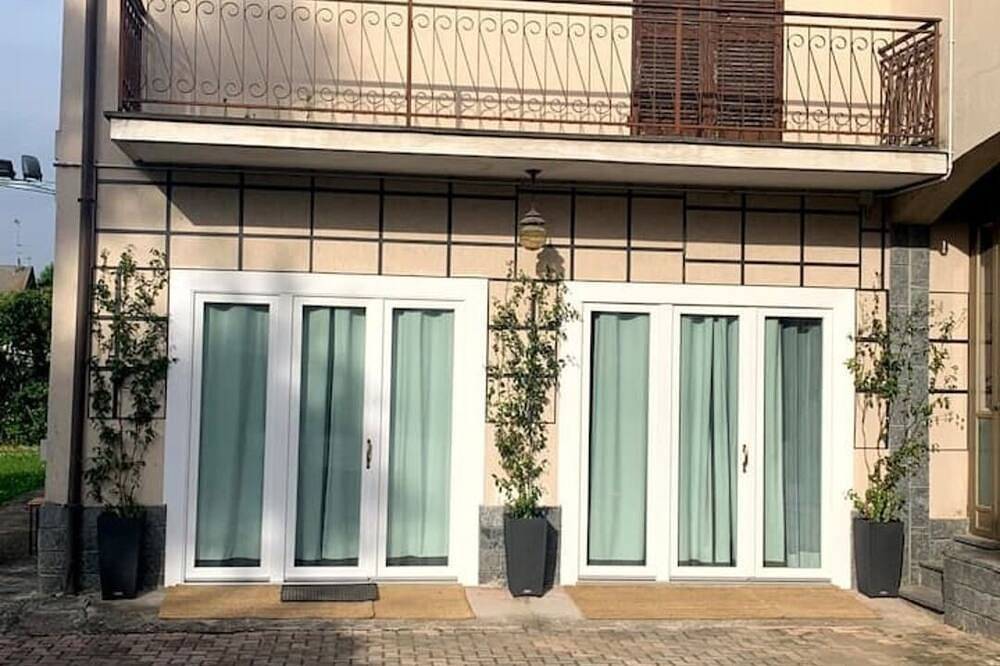 Appartamento vacanze a Dorno a partire da 119€ a notte