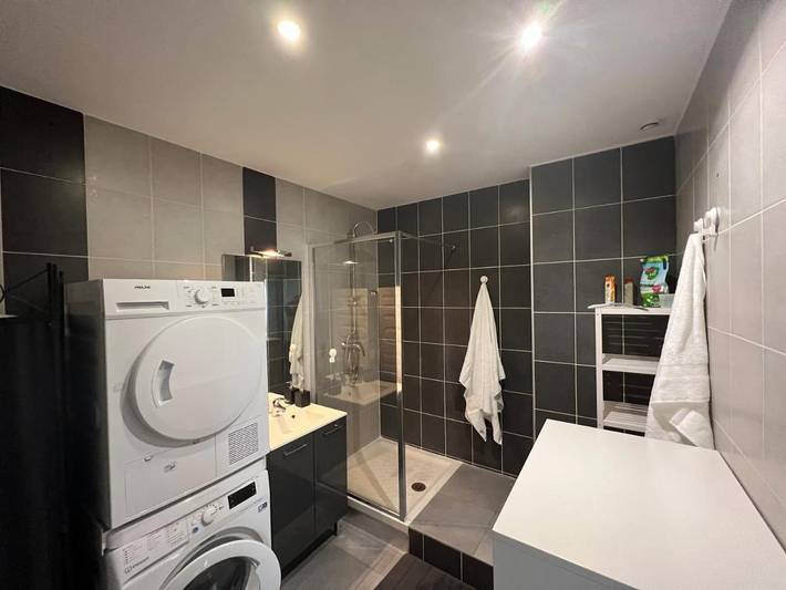 Gîte pour 6 personnes à Longeville-lès-Metz - 2