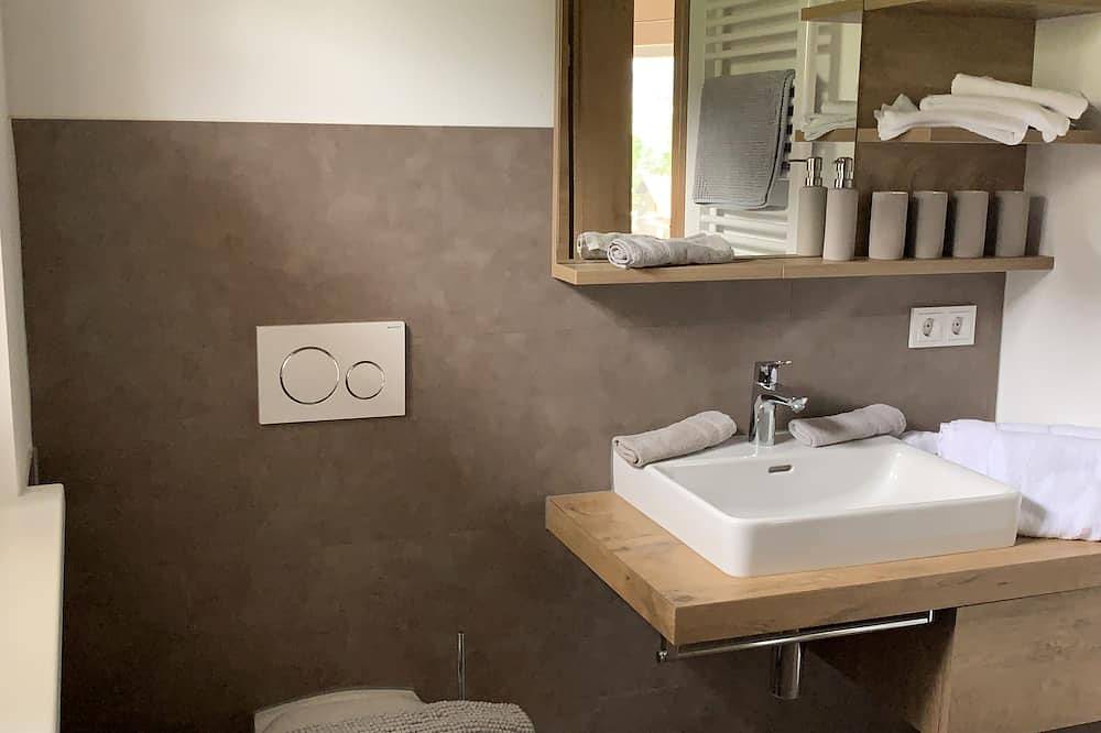 Geheel appartement, Appartementen Riezler incl. Zomer kabelbaan ticket in Hirschegg Kleinwalsertal, Mittelberg