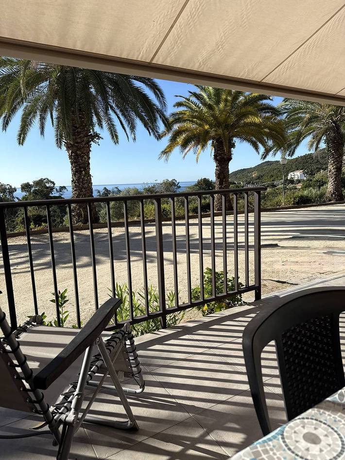 Apartamento entero, Me Cardellini 4 - Piscina En Residencia - paseo de la playa in Sari-Solenzara, Distrito de Sartène