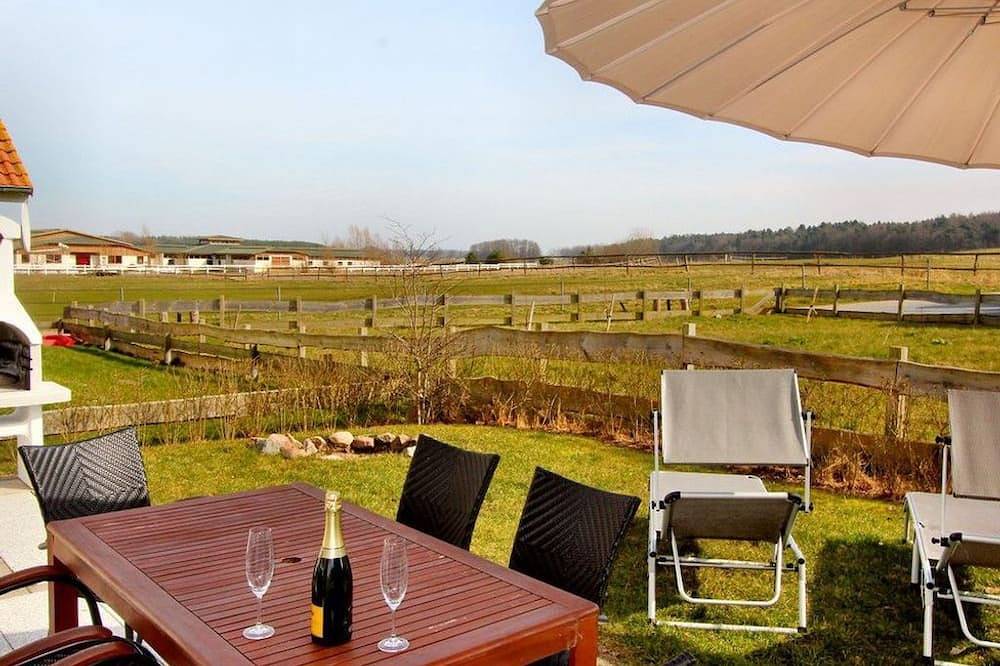 Casa vacanza a Gohren-Lebbin a partire da 178€ a notte