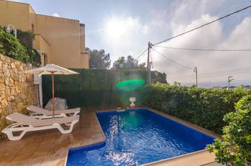 Finca für 12 Personen in Roca Grossa, Lloret de Mar, Bild 2