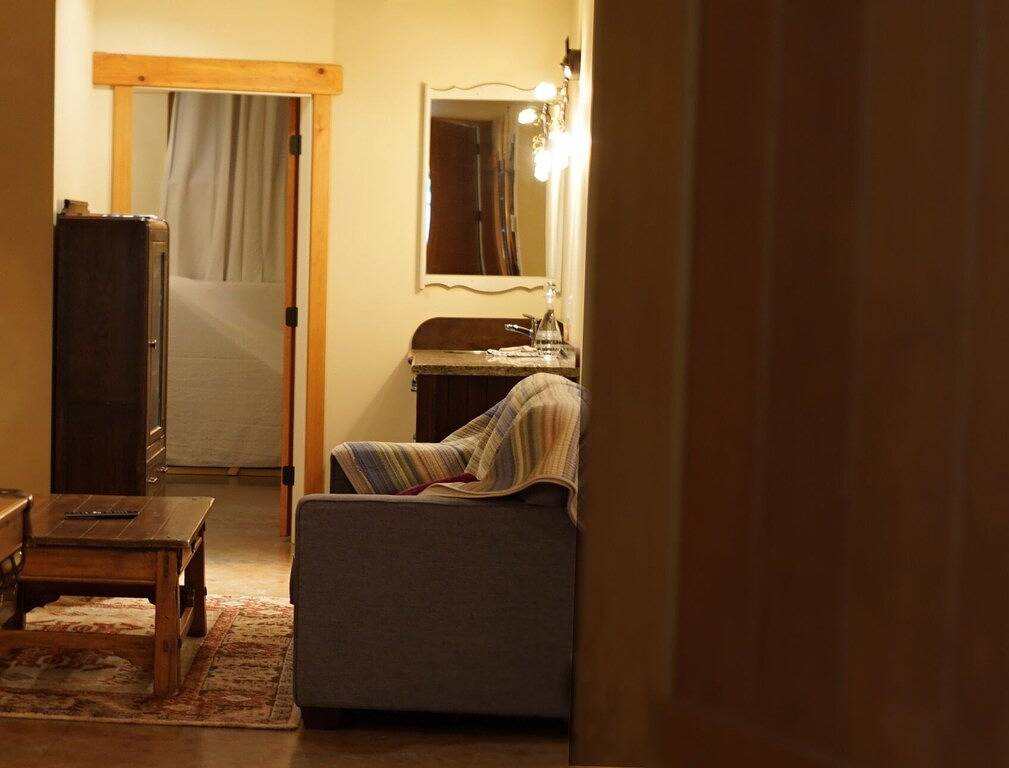 Gemütlicher gehobener Kurzurlaub - fantastische Lage in Sunshine Coast Regional District