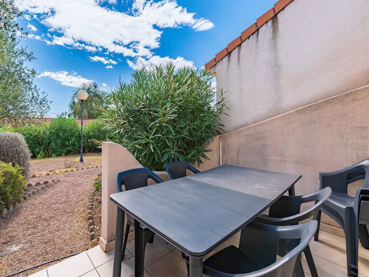 Casa vacanza per 6 persone con piscina in Favone, Sari-Solenzara