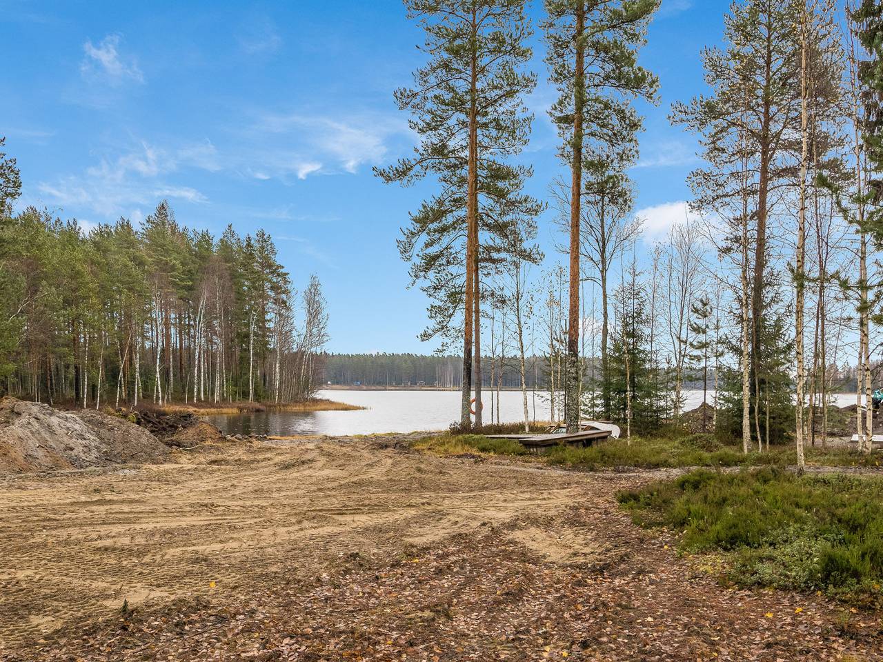 Villa wilhelmiina in Juva, Südsavo