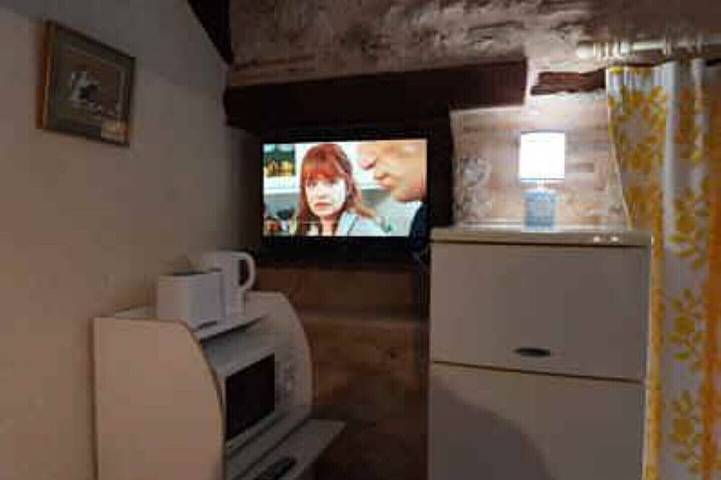 Gîte pour 4 personnes à Penne-d'Agenais