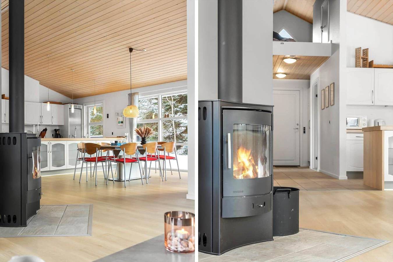 Ha364 Hals - Hou Mose 19 in Hou, Aalborg und Umgebung