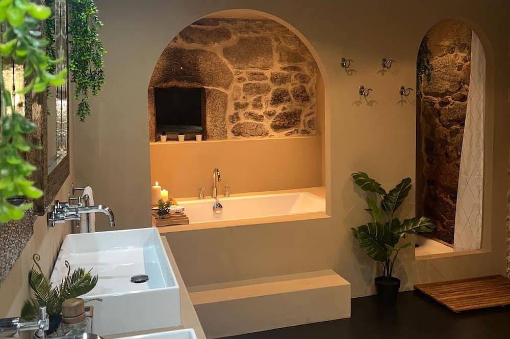Casa Piloto in Outes, Rías Baixas
