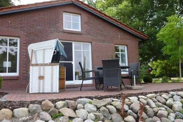 Ferienwohnung für 1 Personen - 1
