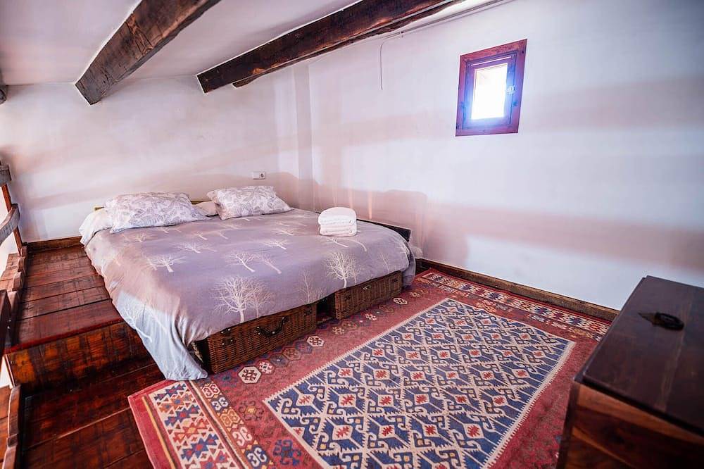 Apartamento entero, Ca l'Anna, tu refugio en la montaña in Olivella, Garraf