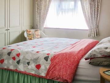 Holiday Rental for 5 People in Westleton, Suffolk, Photo 4