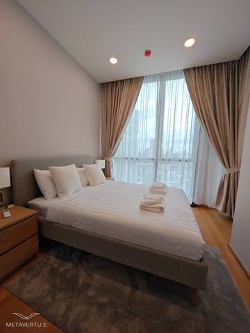 Appartement De Vacances pour 4 Personnes dans Bangkok, Thailande, Photo 3