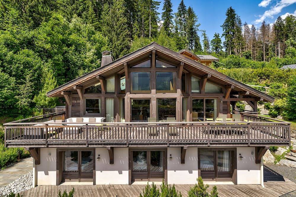 Photo : Maison de vacances