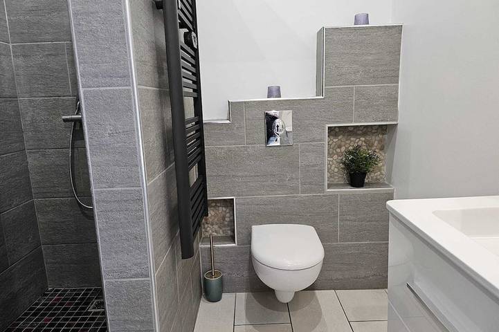 Location de vacances pour 3 personnes à Saint-Victoret - 4