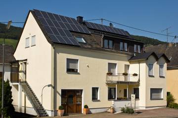 Ferienwohnung für 4 Personen in Piesport