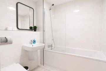 Apartment for 6 People in Folkestone, Kent Downs, Photo 4