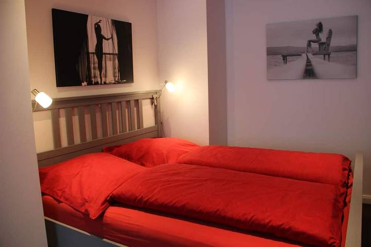 Ganze Wohnung, Exklusive Ferienwohnung Zentrumsnah in Celle, Aller-Leine-Tal