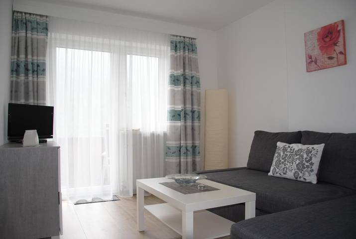 Gîte pour 3 personnes, avec vue ainsi que jardin et terrasse à Fulpmes - 4