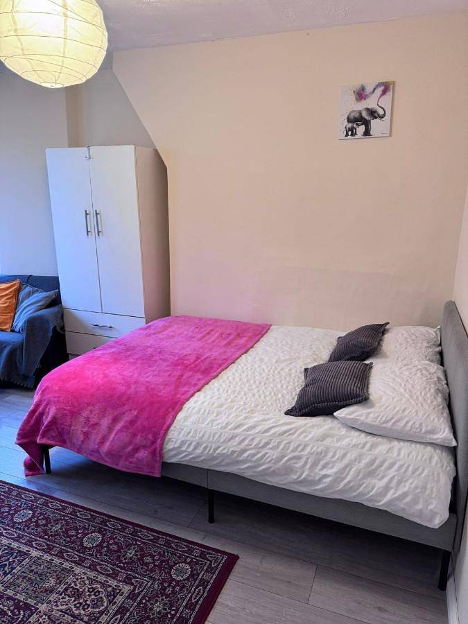 Maison d’hôte pour 2 personnes à Londres