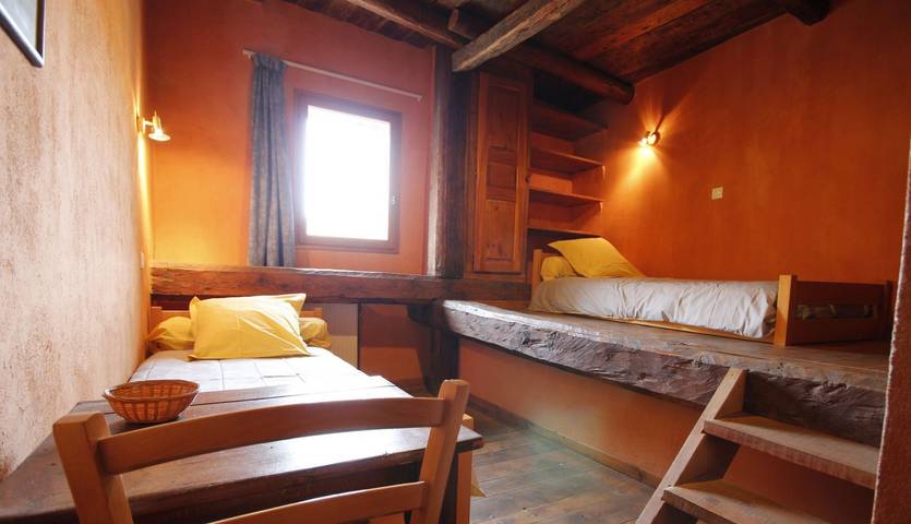 Location de vacances pour 2 personnes, avec jardin dans le Sud de la France - 2