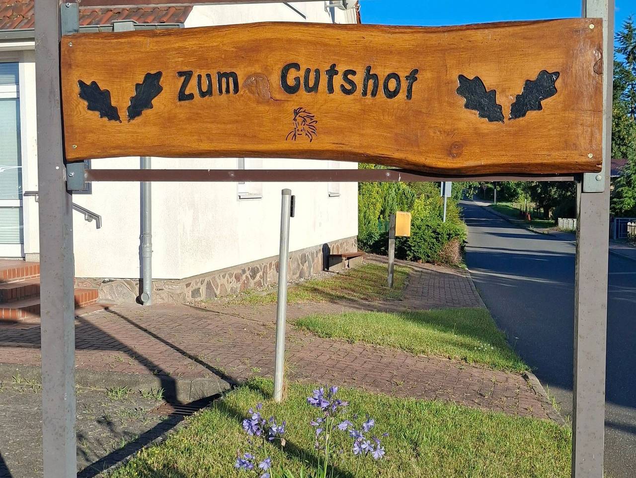 Ganze Ferienwohnung, Ferienwohnung Buchenberg - Ströbele in Hohen Wangelin, Mecklenburgische Seenplatte