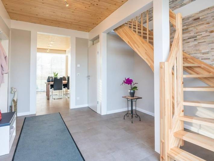 Ferienhaus für 8 Personen, mit Garten und Sauna sowie Terrasse in Usedomer Norden - 4