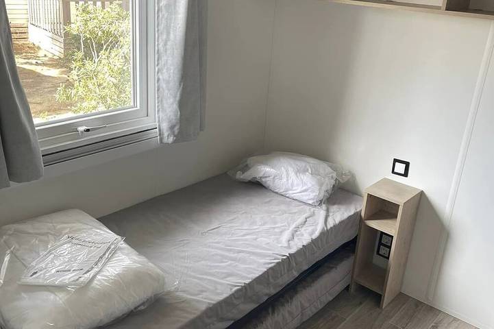Camping pour 6 personnes à Narbonne - 3