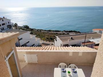 Appartement De Vacances pour 6 Personnes dans Peñíscola, Costa del Azahar, Photo 1