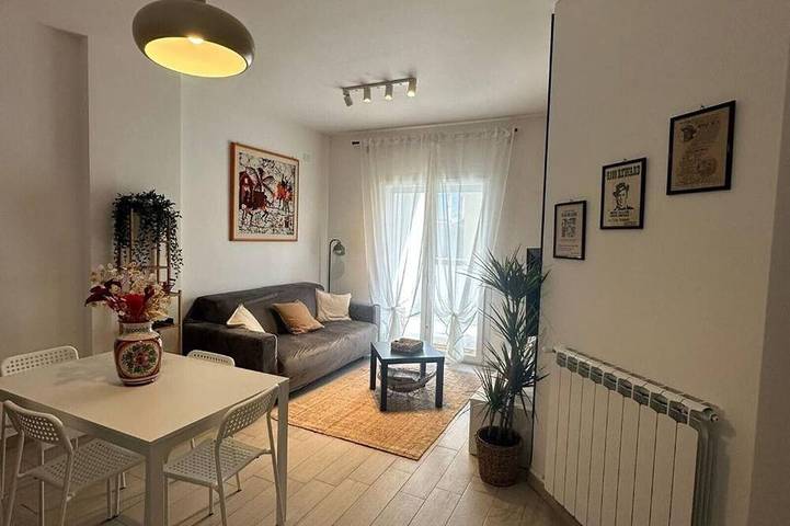 Ferienwohnung für 7 Personen