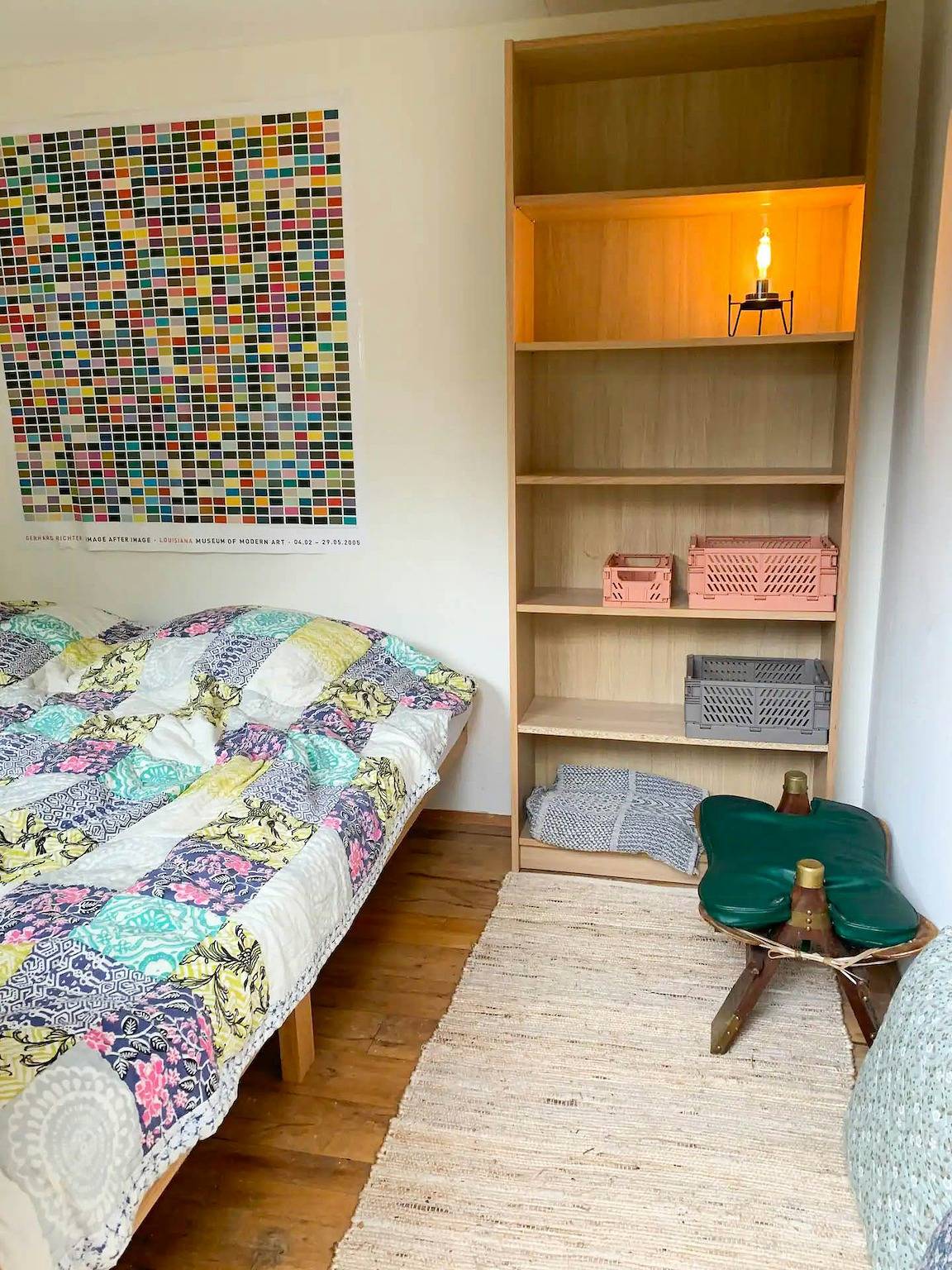 Verlängern Sie die warmen Sommerabende in der Orangerie in Hundested, Hovedstaden