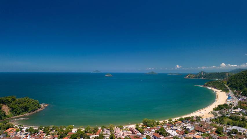 Location de vacances pour 6 personnes, avec jardin et piscine dans Brésil - 4