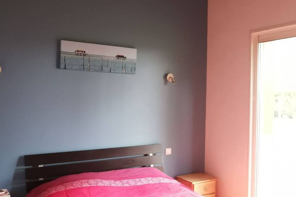 Belle et Grande Maison Landaise in Lit-et-Mixe, Côte d’Argent