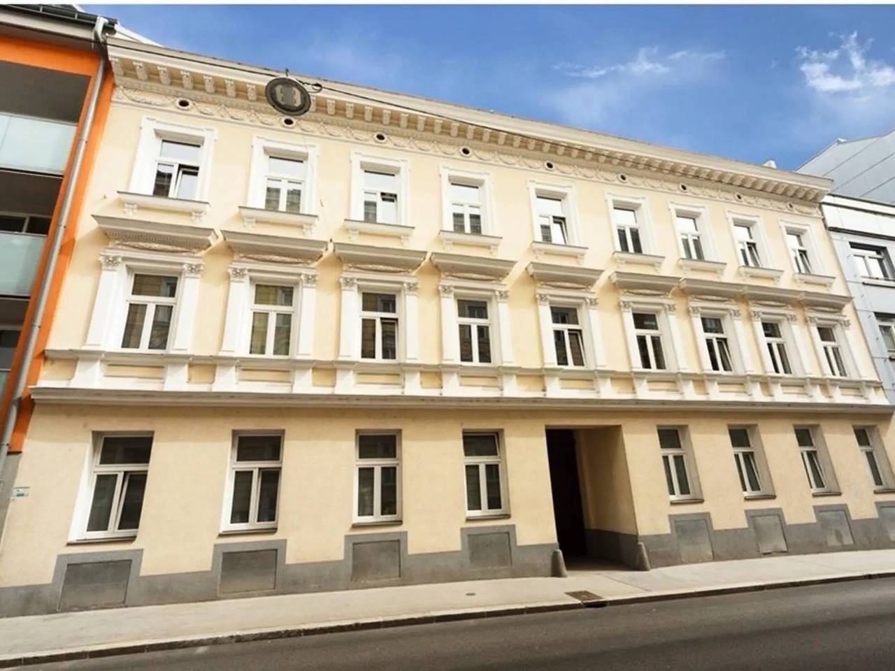 Ganze Wohnung, 2 Pièces 2 Personnes in Wien, Donau Niederösterreich
