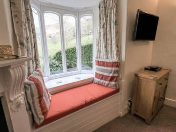 Log Cabin for 7 People in Grasmere, Cumbria, Photo 4