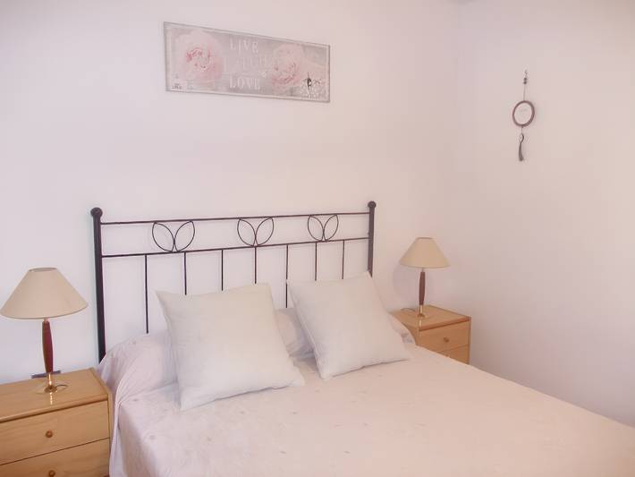 Appartement entier, Appartement spacieux Sant Carles de la Ràpita, vue sur mer in Sant Carles de la Ràpita, Delta de l'Ebre