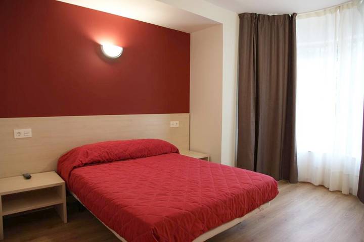 Maison d’hôte pour 3 personnes à Salamanque - 4